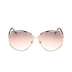 Tom Ford Yvette Sunglasses New Season NWT Brand New